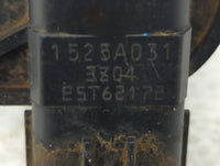 2014 Mitsubishi Outlander Mass Air Flow Meter Maf Sensor - Oemusedautoparts1.com