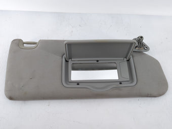 compare product 2013-2015 Mitsubishi Outlander Sun Visor Shade Replacement Driver Left Mirror Fits Fits 2013 2014 2015 OEM Used Auto Parts