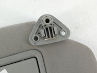 2013-2015 Mitsubishi Outlander Sun Visor Shade Replacement Driver Left Mirror Fits Fits 2013 2014 2015 OEM Used Auto Parts -