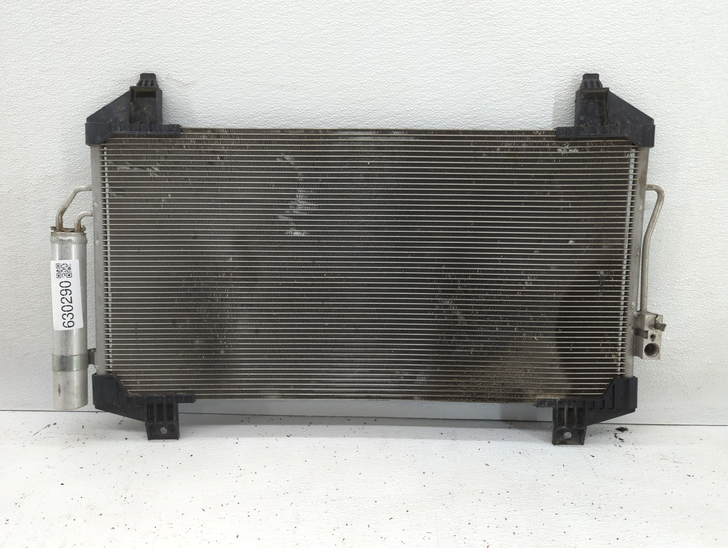 2014-2016 Mitsubishi Outlander Undefined - Oemusedautoparts1.com