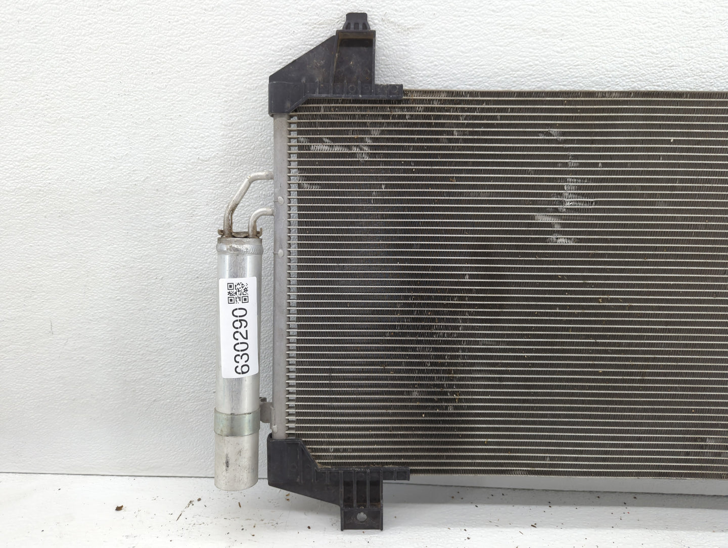 2014-2016 Mitsubishi Outlander Undefined - Oemusedautoparts1.com