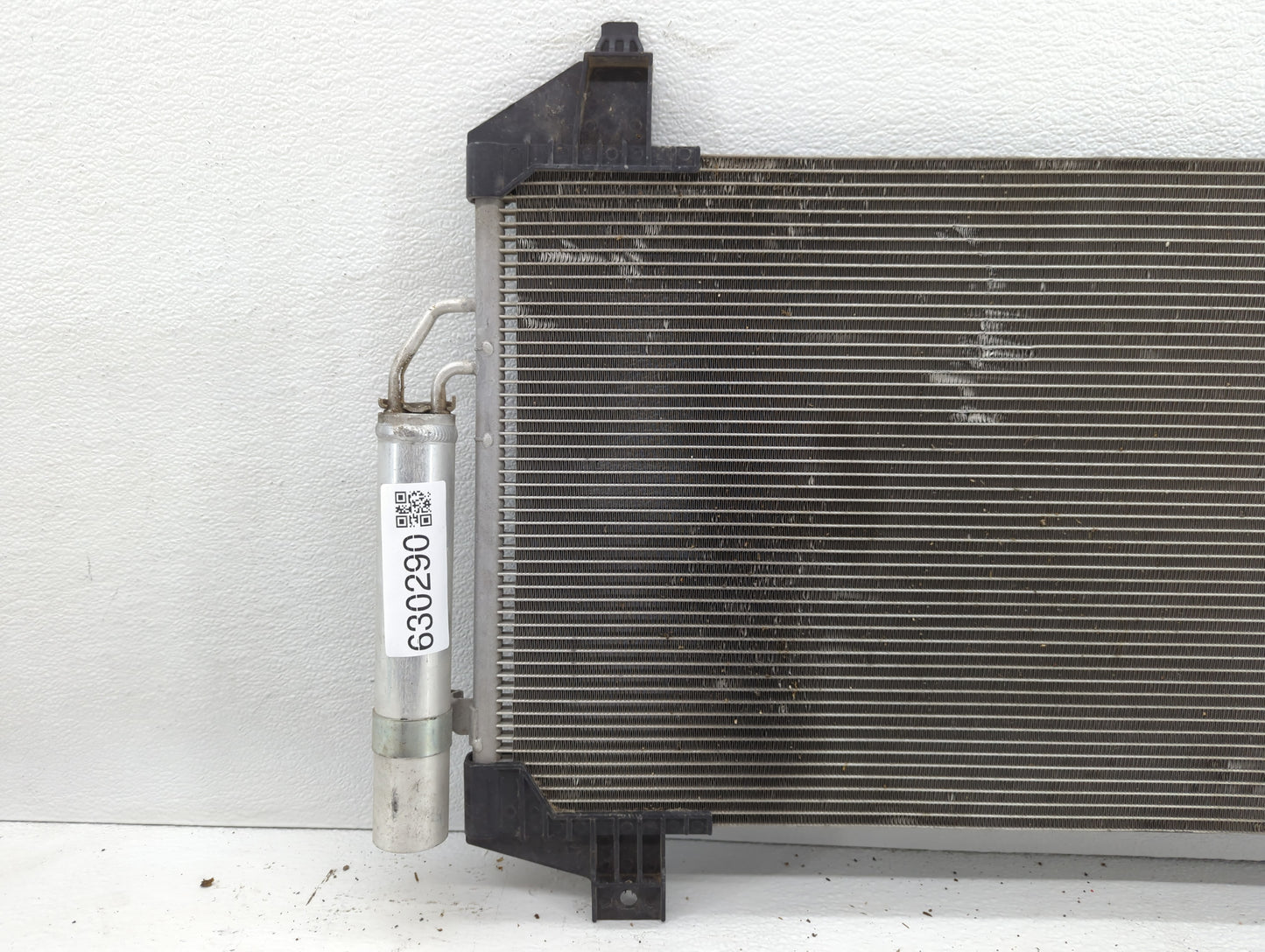 2014-2016 Mitsubishi Outlander Undefined - Oemusedautoparts1.com