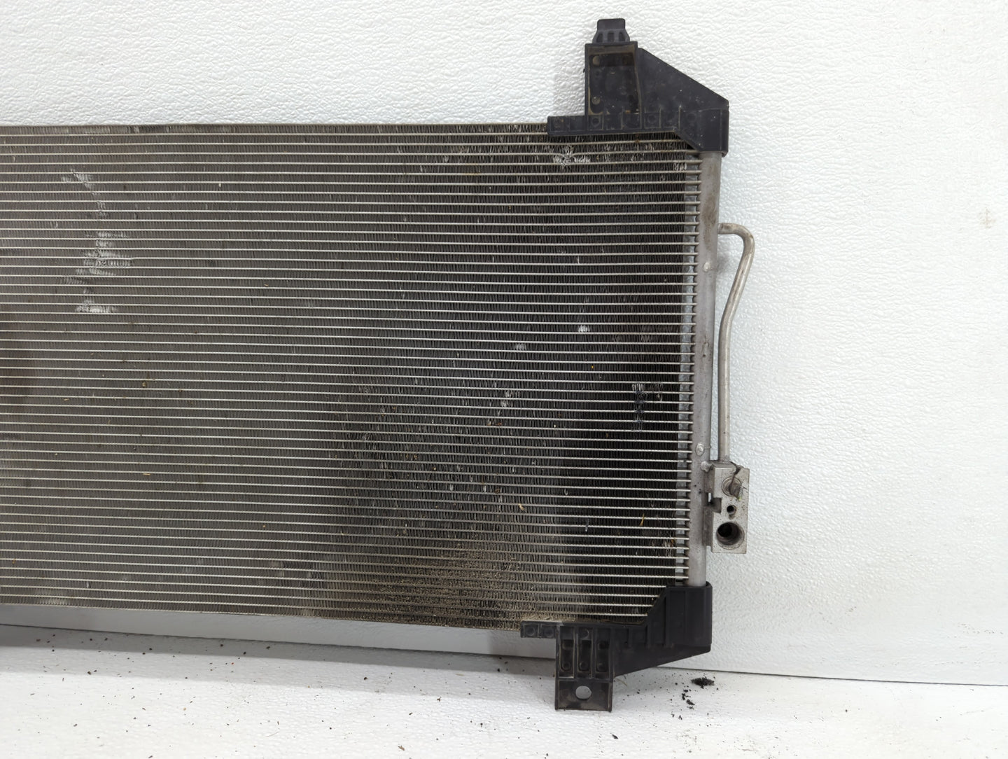 2014-2016 Mitsubishi Outlander Undefined - Oemusedautoparts1.com