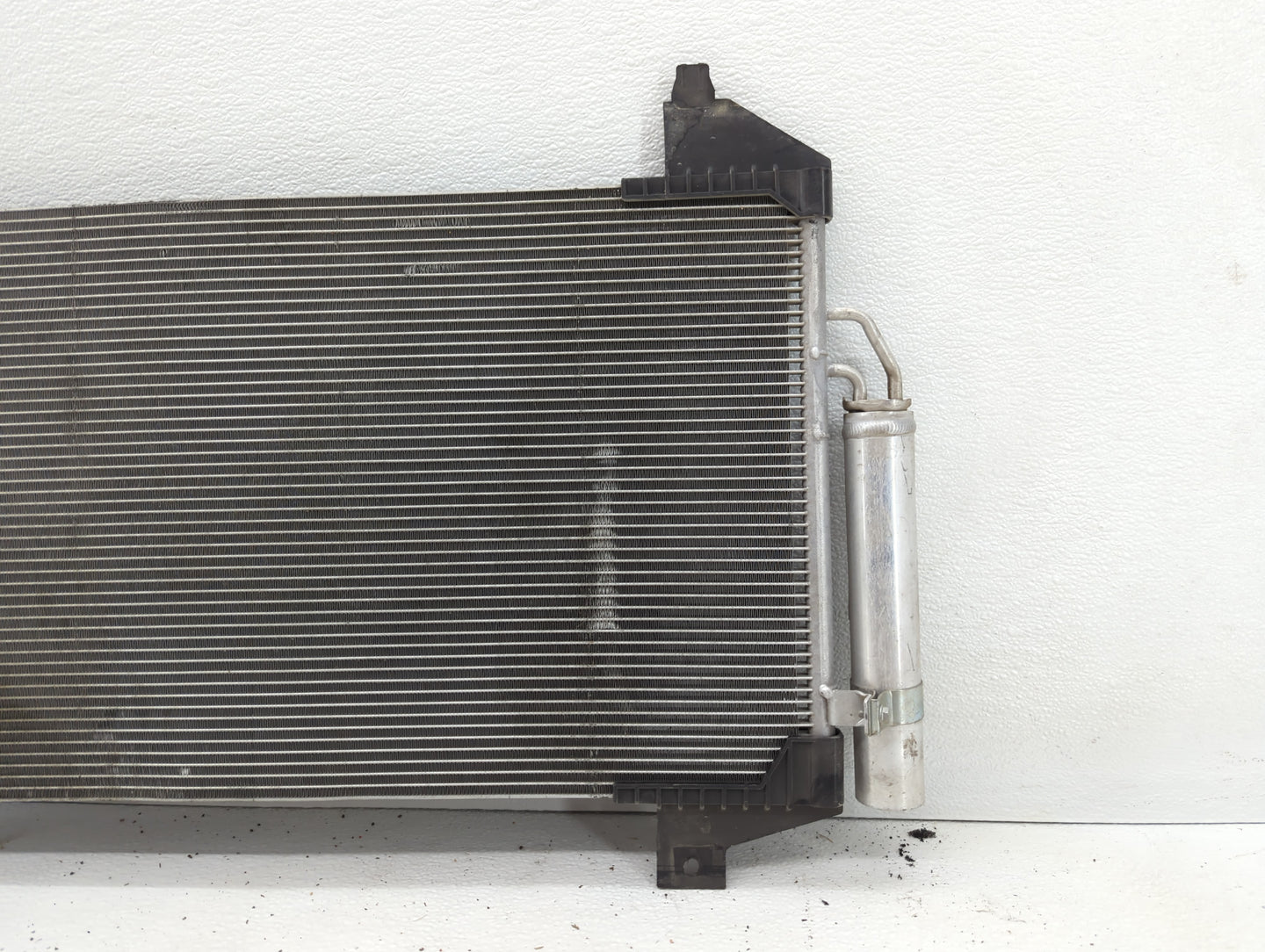 2014-2016 Mitsubishi Outlander Undefined - Oemusedautoparts1.com