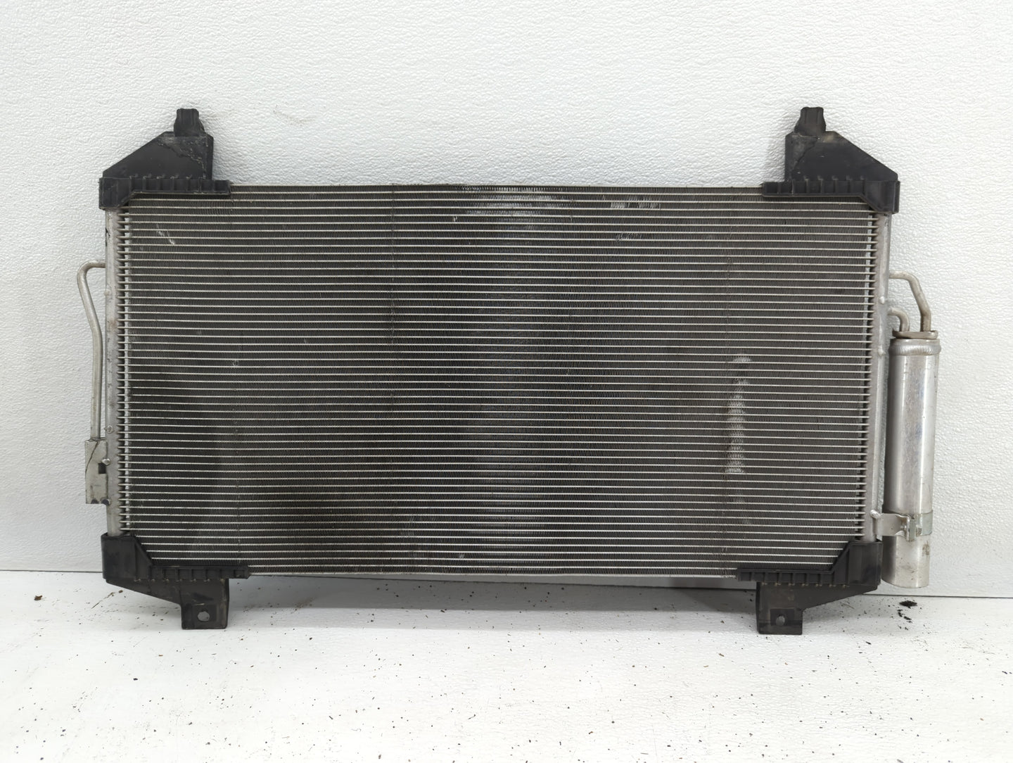 2014-2016 Mitsubishi Outlander Undefined - Oemusedautoparts1.com