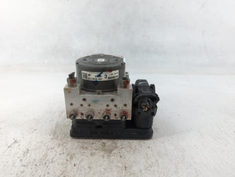 compare product 2014-2016 Mitsubishi Outlander ABS Pump Control Module Replacement P/N:ESP EC08 C12 4670A990 Fits Fits 2014 2015 2016 OEM Used Auto Parts