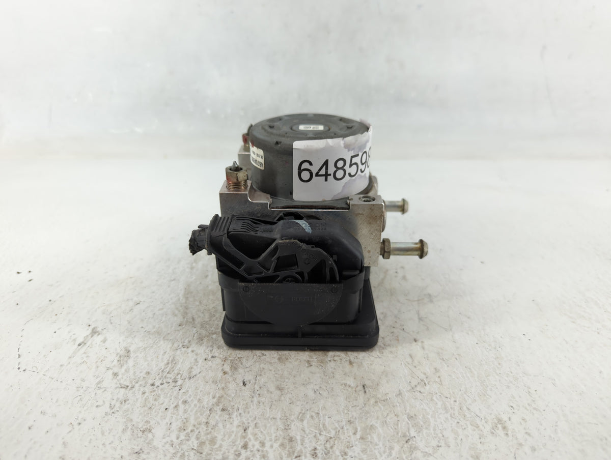 2014-2016 Mitsubishi Outlander Anti-Lock Brake ABS Pump Module Actuator OEM P/N:ESP EC08 C12 4670A990 Fits Fits 2014 2015 20