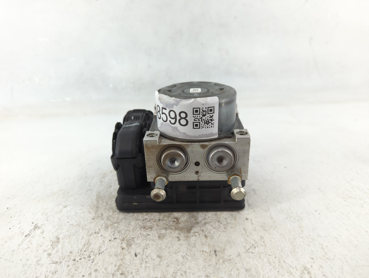 2014-2016 Mitsubishi Outlander ABS Pump Control Module Replacement P/N:ESP EC08 C12 4670A990 Fits Fits 2014 2015 2016 OEM Us