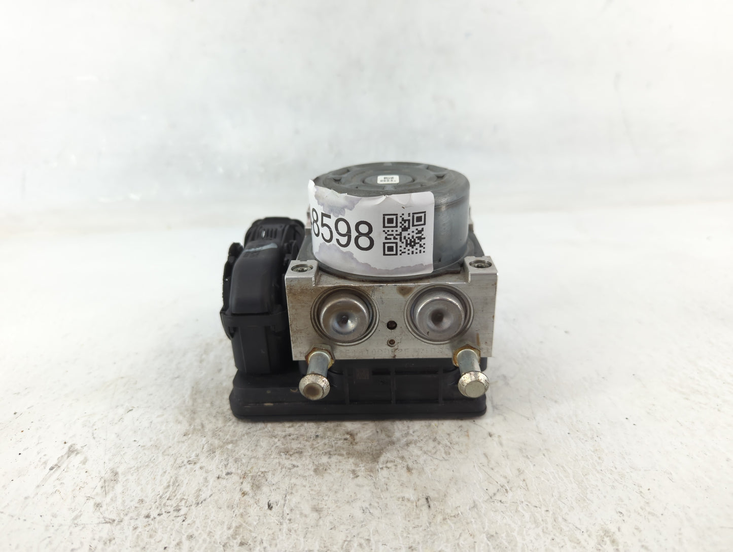 2014-2016 Mitsubishi Outlander ABS Pump Control Module Replacement P/N:ESP EC08 C12 4670A990 Fits Fits 2014 2015 2016 OEM Us