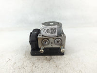 2014-2016 Mitsubishi Outlander ABS Pump Control Module Replacement P/N:ESP EC08 C12 4670A990 Fits Fits 2014 2015 2016 OEM Us