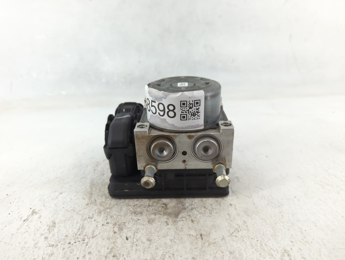 2014-2016 Mitsubishi Outlander Anti-Lock Brake ABS Pump Module Actuator OEM P/N:ESP EC08 C12 4670A990 Fits Fits 2014 2015 20