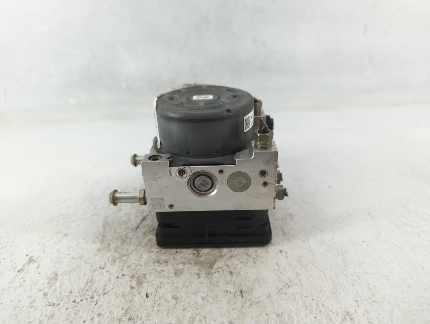 2014-2016 Mitsubishi Outlander ABS Pump Control Module Replacement P/N:ESP EC08 C12 4670A990 Fits Fits 2014 2015 2016 OEM Us