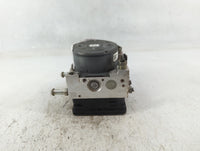 2014-2016 Mitsubishi Outlander ABS Pump Control Module Replacement P/N:ESP EC08 C12 4670A990 Fits Fits 2014 2015 2016 OEM Us