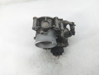 2013-2017 Mitsubishi Outlander Throttle Body P/N:3917 0170 57021-B Fits Fits 2013 2014 2015 2016 2017 OEM Used Auto Parts - 