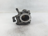 2013-2017 Mitsubishi Outlander Throttle Body P/N:3917 0170 57021-B Fits Fits 2013 2014 2015 2016 2017 OEM Used Auto Parts - 