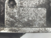 2013-2017 Mitsubishi Outlander Throttle Body P/N:3917 0170 57021-B Fits Fits 2013 2014 2015 2016 2017 OEM Used Auto Parts - 