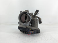 2013-2017 Mitsubishi Outlander Throttle Body P/N:3603 0184 67021-B Fits Fits 2013 2014 2015 2016 2017 OEM Used Auto Parts - 