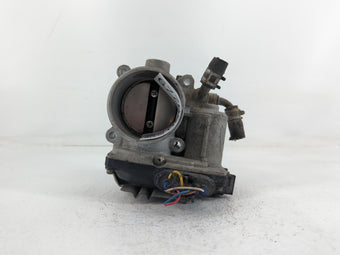 compare product 2013-2017 Mitsubishi Outlander Throttle Body P/N:3603 0184 67021-B Fits Fits 2013 2014 2015 2016 2017 OEM Used Auto Parts