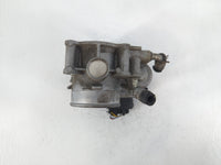 2013-2017 Mitsubishi Outlander Throttle Body P/N:3603 0184 67021-B Fits Fits 2013 2014 2015 2016 2017 OEM Used Auto Parts - 