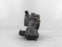 2013-2017 Mitsubishi Outlander Throttle Body P/N:3603 0184 67021-B Fits Fits 2013 2014 2015 2016 2017 OEM Used Auto Parts - 