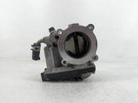 2013-2017 Mitsubishi Outlander Throttle Body P/N:3603 0184 67021-B Fits Fits 2013 2014 2015 2016 2017 OEM Used Auto Parts - 
