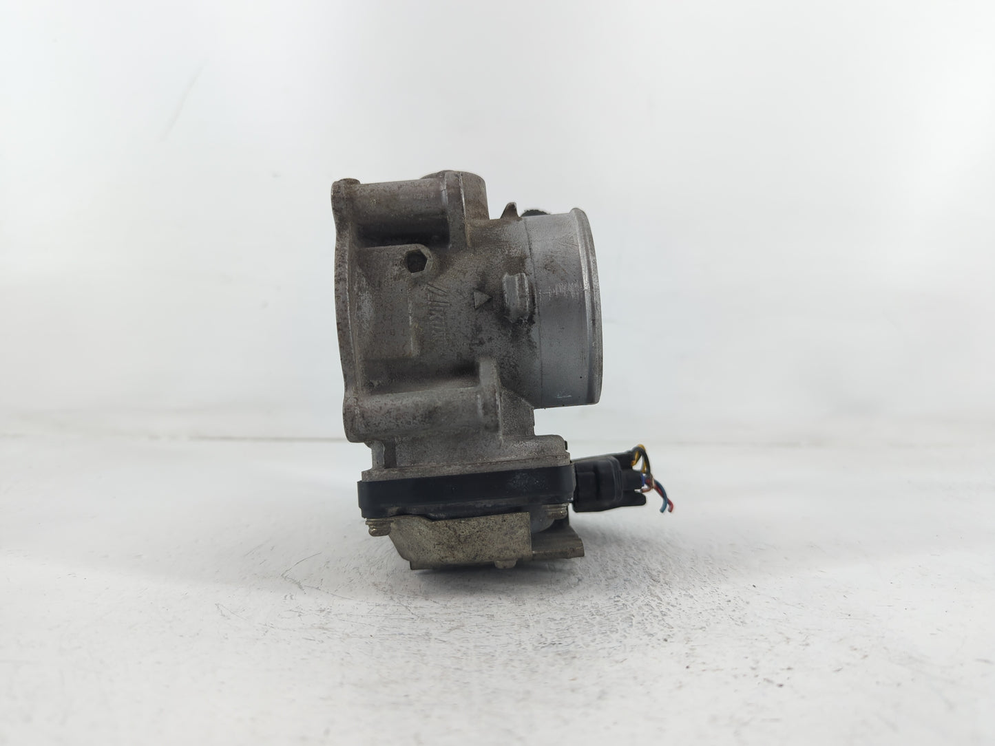 2013-2017 Mitsubishi Outlander Throttle Body P/N:3603 0184 67021-B Fits Fits 2013 2014 2015 2016 2017 OEM Used Auto Parts - 