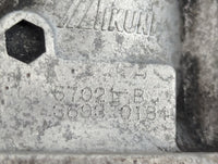 2013-2017 Mitsubishi Outlander Throttle Body P/N:3603 0184 67021-B Fits Fits 2013 2014 2015 2016 2017 OEM Used Auto Parts - 