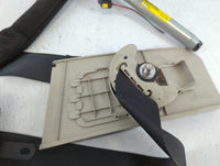 2014-2016 Mitsubishi Outlander Passenger Right Seat Belt Front Retractor - Oemusedautoparts1.com