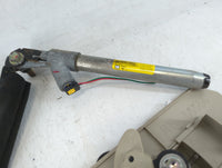 2014-2016 Mitsubishi Outlander Passenger Right Seat Belt Front Retractor - Oemusedautoparts1.com
