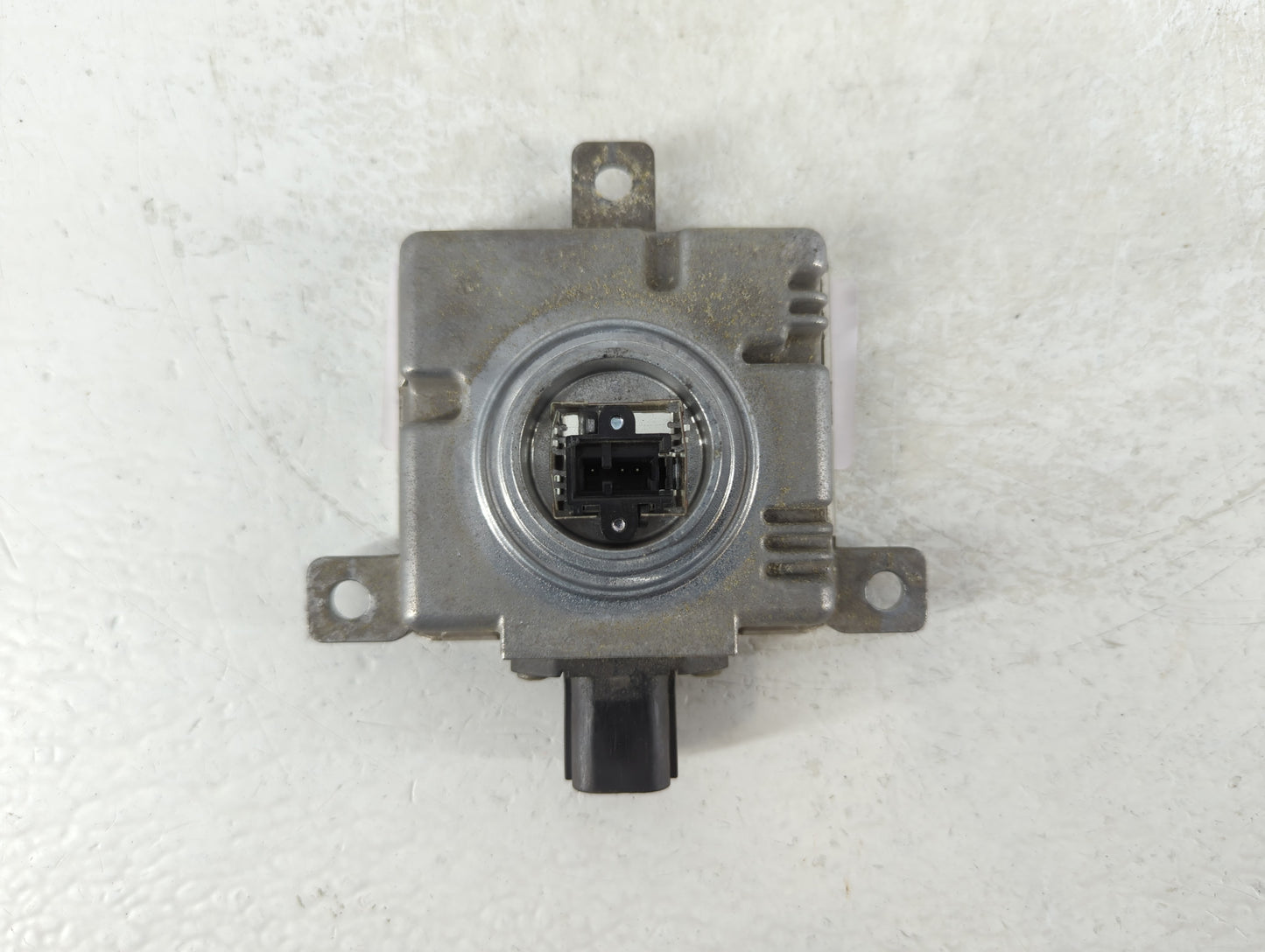 2014 Mitsubishi Outlander Headlight Ballast Head Light 724051 - Oemusedautoparts1.com