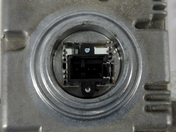 2014 Mitsubishi Outlander Headlight Ballast Head Light