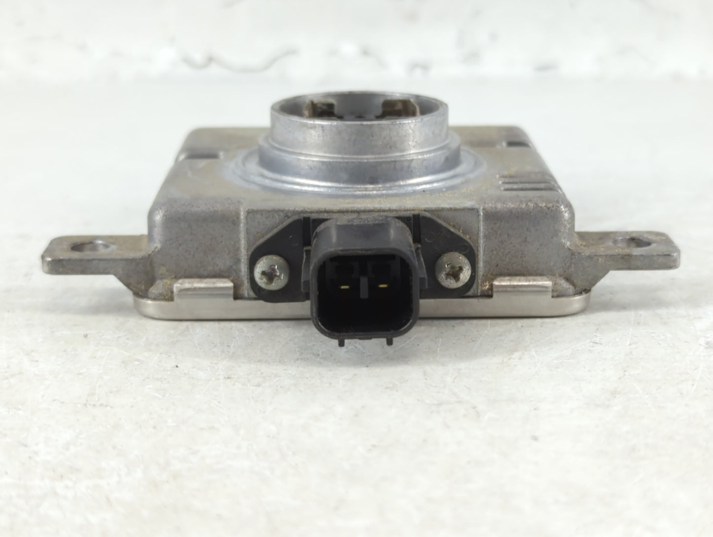 2014 Mitsubishi Outlander Headlight Ballast Head Light 724051 - Oemusedautoparts1.com