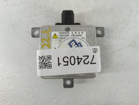 2014 Mitsubishi Outlander Headlight Ballast Head Light - Oemusedautoparts1.com