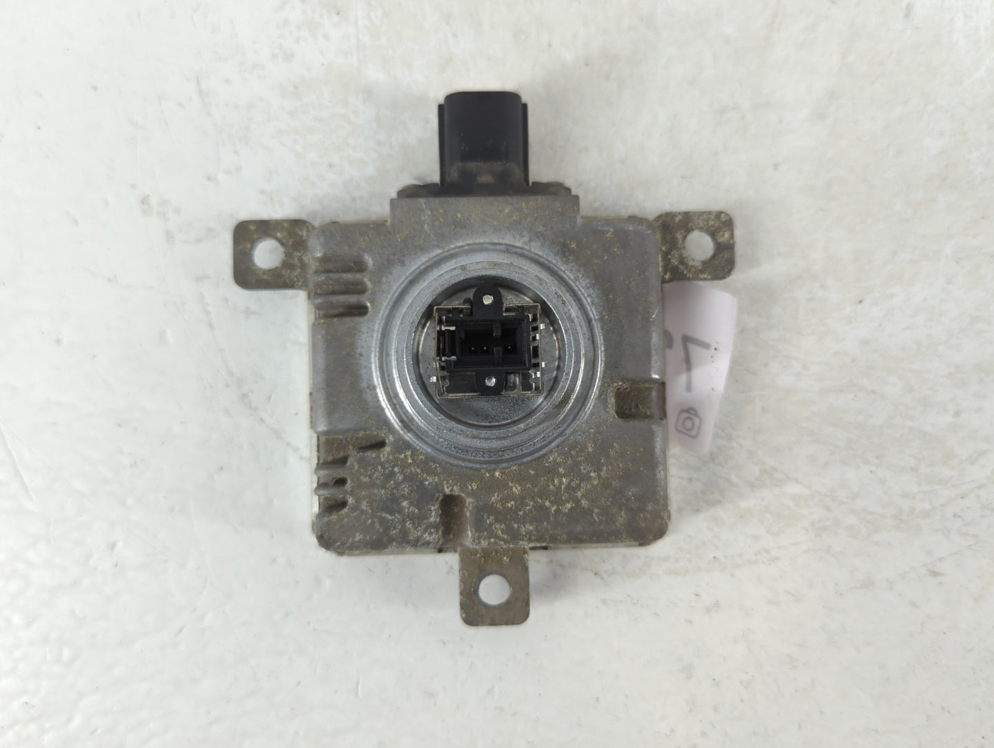 2014 Mitsubishi Outlander Headlight Ballast Head Light - Oemusedautoparts1.com