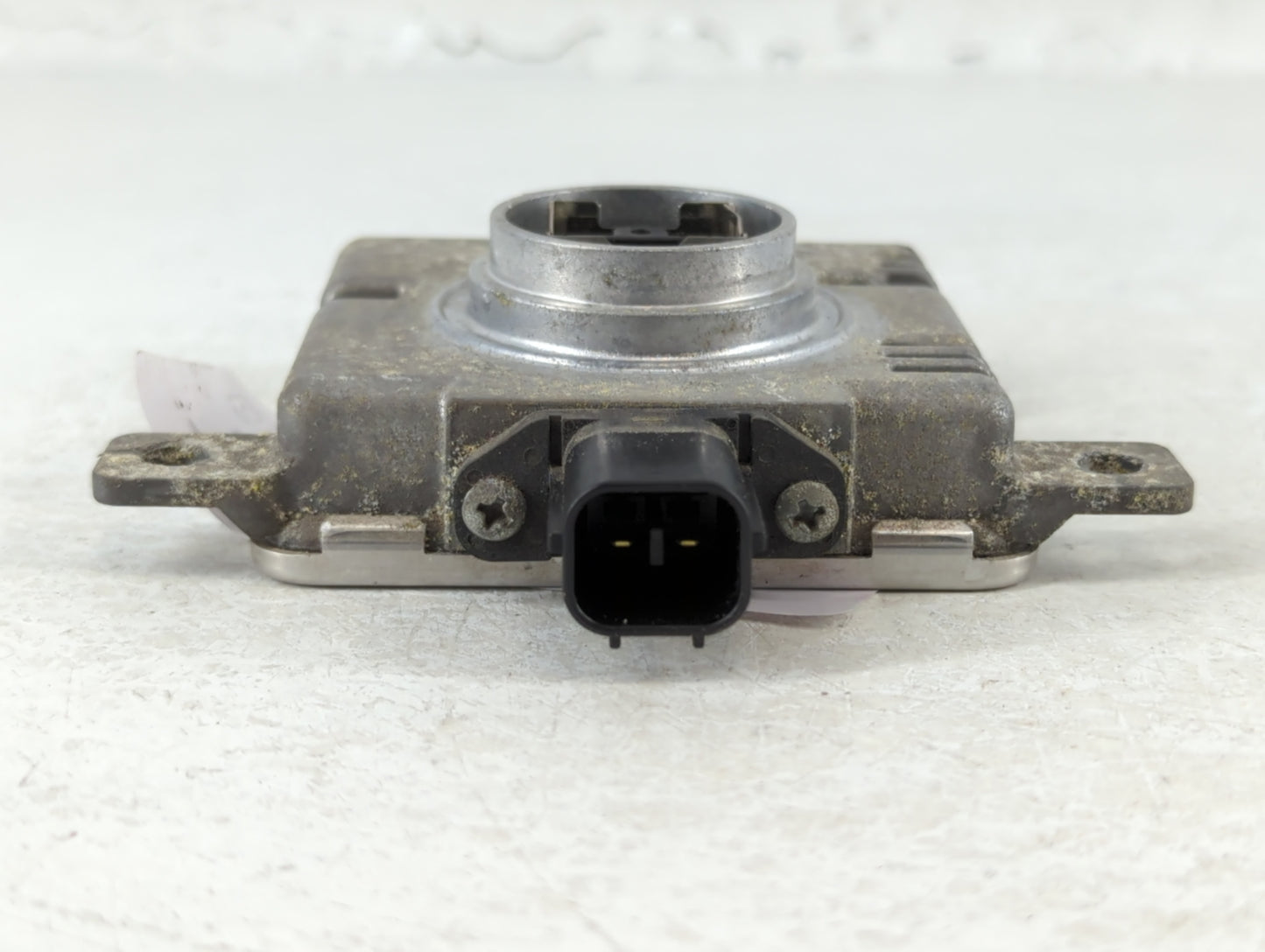 2014 Mitsubishi Outlander Headlight Ballast Head Light - Oemusedautoparts1.com