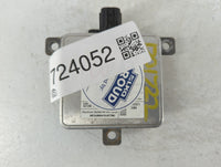 2014 Mitsubishi Outlander Headlight Ballast Head Light - Oemusedautoparts1.com