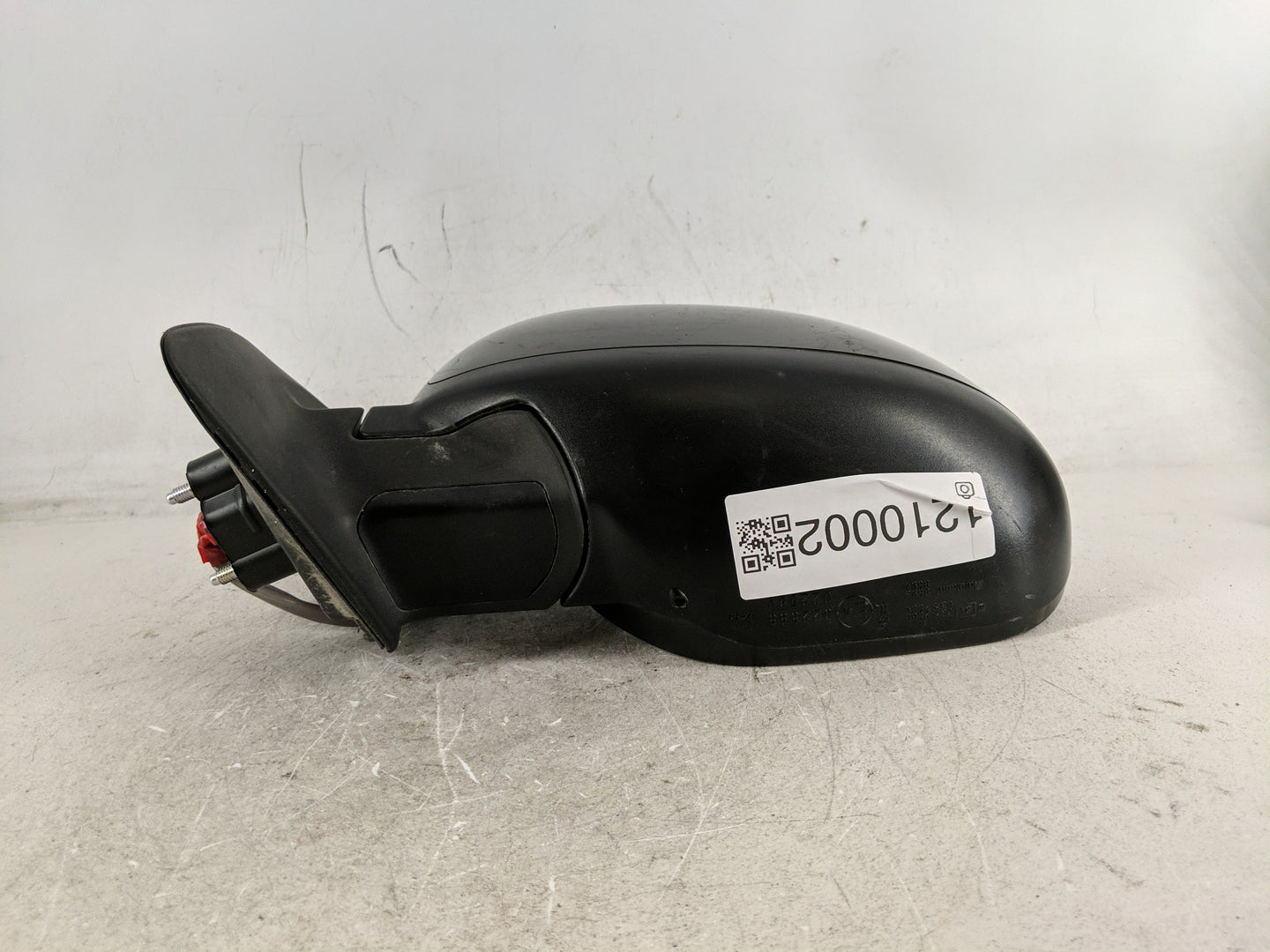 2014-2015 Mitsubishi Outlander Sport Side Mirror Replacement Driver Left View Door Mirror Fits Fits 2014 2015 OEM Used Auto 