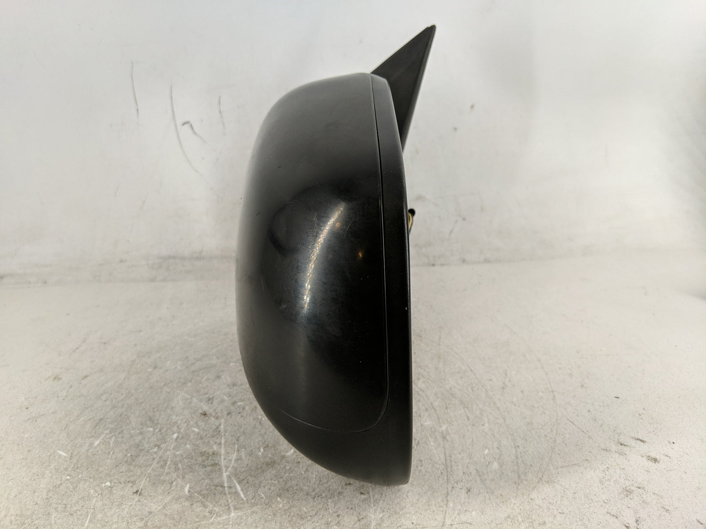 2014-2015 Mitsubishi Outlander Sport Side Mirror Replacement Driver Left View Door Mirror Fits Fits 2014 2015 OEM Used Auto 