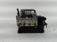 2014 Mitsubishi Outlander Sport ABS Pump Control Module Replacement P/N:4670B182 Fits OEM Used Auto Parts - Oemusedautoparts
