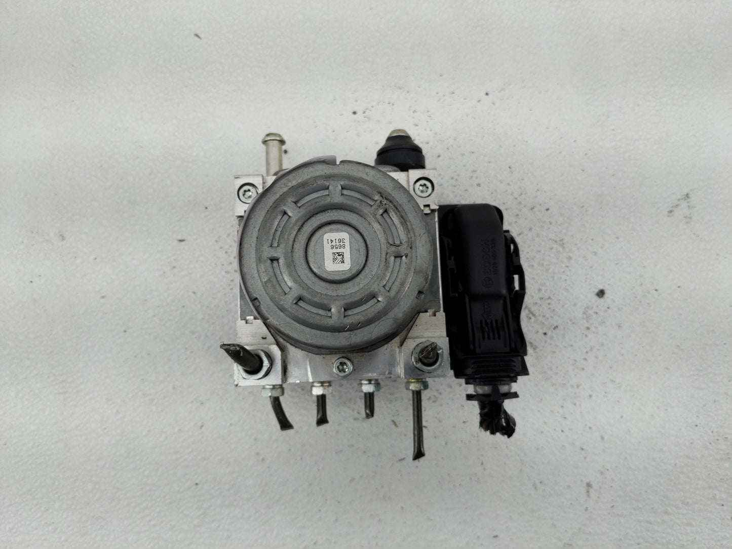 2014-2017 Mitsubishi Outlander Sport ABS Pump Control Module Replacement P/N:4670B182 Fits Fits 2014 2015 2016 2017 OEM Used