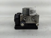 2014 Mitsubishi Outlander Sport ABS Pump Control Module Replacement P/N:4670B182 Fits OEM Used Auto Parts - Oemusedautoparts