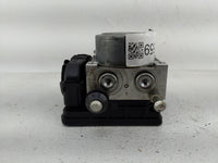 2014-2017 Mitsubishi Outlander Sport ABS Pump Control Module Replacement P/N:4670B182 Fits Fits 2014 2015 2016 2017 OEM Used