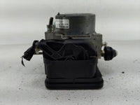 2014 Mitsubishi Outlander Sport ABS Pump Control Module Replacement P/N:4670B182 Fits OEM Used Auto Parts - Oemusedautoparts