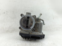 2013-2017 Mitsubishi Outlander Sport Throttle Body P/N:57021-B Fits Fits 2013 2014 2015 2016 2017 OEM Used Auto Parts - Oemu