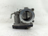 2013-2017 Mitsubishi Outlander Sport Throttle Body P/N:57021-B Fits Fits 2013 2014 2015 2016 2017 OEM Used Auto Parts - Oemu