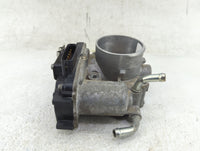 2013-2017 Mitsubishi Outlander Sport Throttle Body P/N:57021-B Fits Fits 2013 2014 2015 2016 2017 OEM Used Auto Parts - Oemu