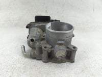 2013-2017 Mitsubishi Outlander Sport Throttle Body P/N:57021-B Fits Fits 2013 2014 2015 2016 2017 OEM Used Auto Parts - Oemu