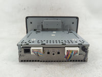 2014 Mitsubishi Outlander Sport Radio AM FM Cd Player Receiver Replacement P/N:8701A405 Fits OEM Used Auto Parts - Oemusedau