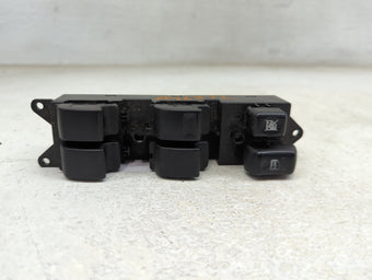 compare product 2014-2017 Mitsubishi Outlander Sport Master Power Window Switch Replacement Driver Side Left P/N:8608A261 3114T14AN Fits OEM Used Auto Parts