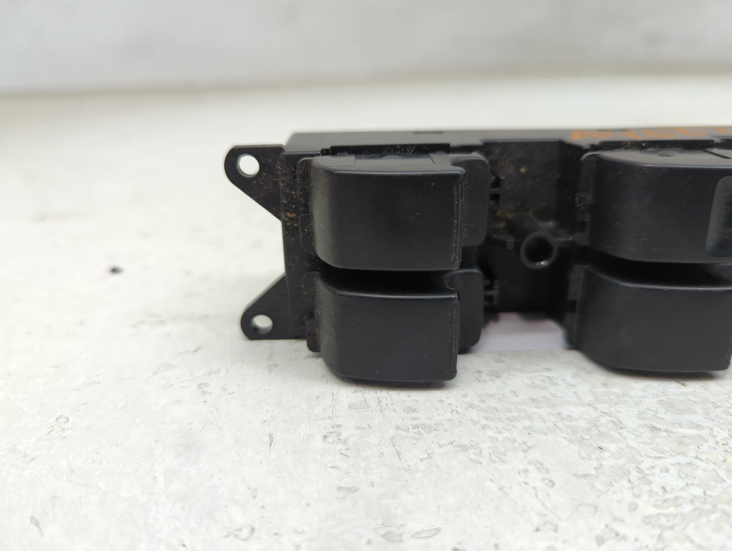 2014-2017 Mitsubishi Outlander Sport Master Power Window Switch Replacement Driver Side Left P/N:8608A261 3114T14AN Fits OEM